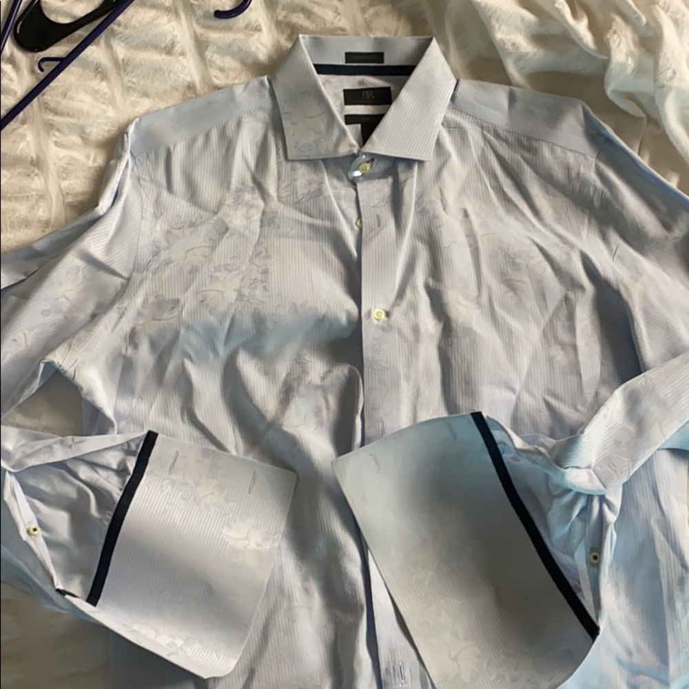 Men’s long sleeve shirt